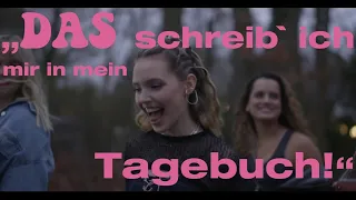 LINA - WIE LÄUFT EIN MUSIKVIDEO-DREH AB?!😱 (BTS SPECIAL)