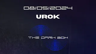 UROK   THE DARK BOX 015