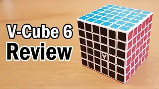 2018 V-Cube 6 Review!