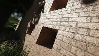 Minecraft Ray Tracing + Ultra Resolution Textures is Unbelieveable