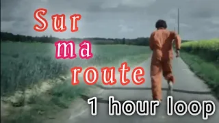 Black M -Sur ma route- 1 hour version