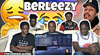 Berleezy Funny Moments Compilation REACTION!