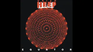 U͟r͟i͟a͟h͟ ͟H͟ee͟p͟ ͟E͟q͟u͟a͟t͟or͟ ( Full Album ) 1985 🇬🇧