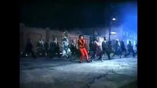 PISTA DE THRILLER (MICHAEL JACKSON).wmv