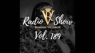 Romain Villeroy - French Riviera Soulful House Mix #189