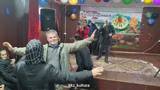 Эбелцан в с.Фурдаг!!!