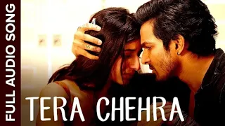 Tera Chehra Audio Song | Sanam Teri Kasam | Harshvardhan, Mawra | Himesh, Arijit Singh