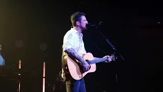 Frank Turner & The Sleeping Souls - London 18.09.2021 - Song For Eva Mae