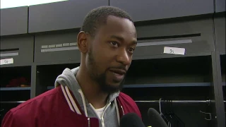 Raptors Post-Game: Terrence Ross - December 26, 2016