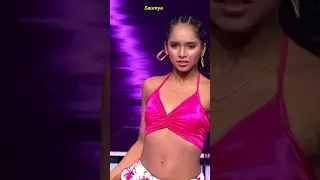 Saumya Kamble 💃, #Dance #shorts #ytshorts , #vartikajhaworld , India's Best Dancer Season 3 II