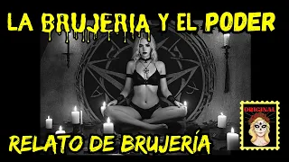 👉BRUJERÍA EN LA POLÍTICA💔LA BRUJERÍA Y EL PODER⎮RELATOS DE BRUJERÍA (Viviendo con el miedo)