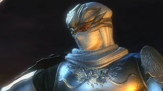 Ninja Gaiden Sigma 2: Karma Score Walkthrough Part 1[Chapter 1 - Ryu Hayabusa]