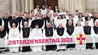 Zisterziensertag im Stift Heiligenkreuz 2023