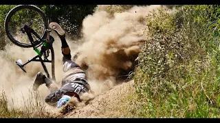 BEST MTB Fails March 2023 [NEW] | ULTIMATE MTB Crash Compilation! #7