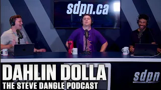 Dahlin Dolla | The Steve Dangle Podcast