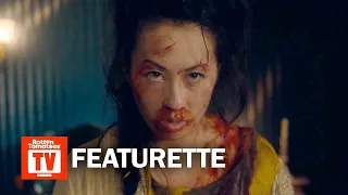 Warrior S02 E08 Featurette | Rotten Tomatoes TV