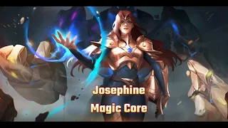 EoC: Josephine