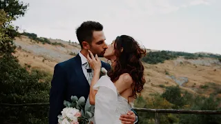 Morena + Mattia | 07.08.2021 | Wedding Trailer