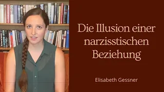 Warum die Beziehung mit einer narzisstischen Person eine Illusion ist - auch für den/die Next!