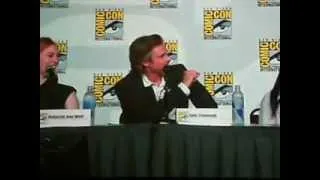 Comic-Con 2012 - True Blood Panel 3