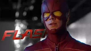 Reaction | Трейлеры 4 сезона "Флэш/The Flash"