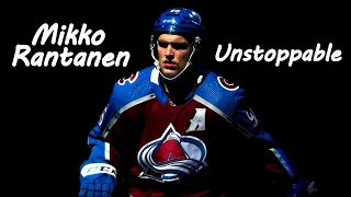 Mikko Rantanen | Unstoppable