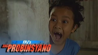 FPJ's Ang Probinsyano: Hungry Onyok