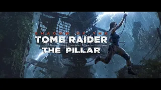 Shadow of the Tomb Raider:DLC Прохождение гробницы Путь Хуракана