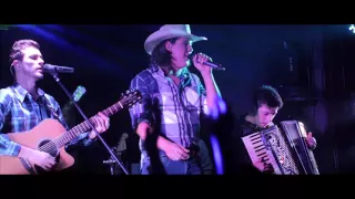 Bruno & Diego -  Trem do Pantanal (DVD Ao Vivo)