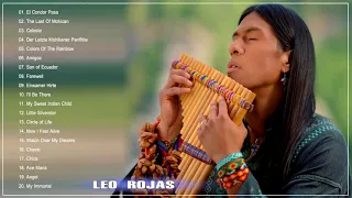 The Best Of Leo Rojas | Leo Rojas Greatest Hits Full Album 2018 || Leo Rojas 2018 Album