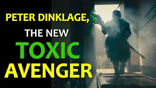 Blocking Seven Dwarves in Disney's Snow White, Peter Dinklage is the Toxic Avenger | MEitM Clip