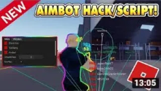 Strucid | HACK/SCRIPT | AIMBOT, ESP, WALLBANG, MODDED GUNS