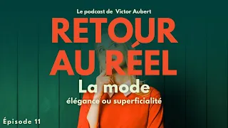 La mode : élégance ou superficialité ? #11