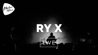 Montreux Jazz Festival 2017 | Ry X - Only (Live)