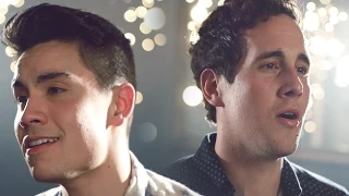 Thinking Out Loud / I'm Not The Only One MASHUP (Sam Tsui & Casey Breves) | Sam Tsui