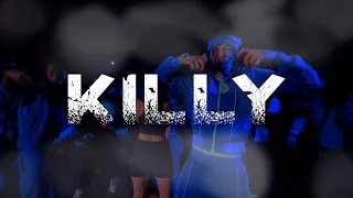 [FREE FOR PROFIT] Drill Type Beat x UK Drill Type Beat - "KILLY"