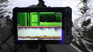 Lowrance HDS LIVE