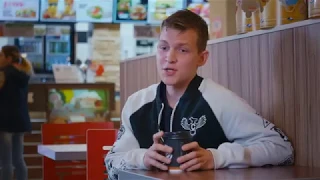 РЕКЛАМА BURGER KING