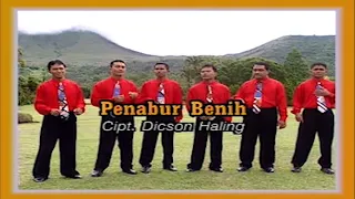 Alfa Omega - Penabur Benih [ Lagu Rohani Manado ]