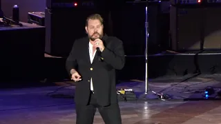 Nathaniel Rateliff & The Night Sweats | I'm On Your Side | live Hollywood Bowl, August 14, 2022