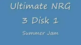 Ultimate NRG Disc 1 ( track 11 )