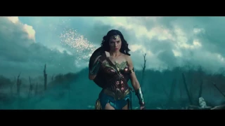 Wonder Woman: Official Trailer 2 Music (Music Trailer Version)