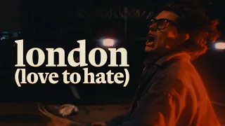 Indoor Pets - London (Love To Hate)