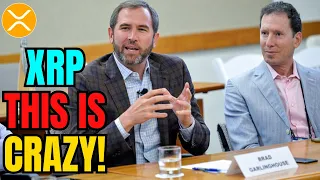 WE PREDICTING A MASSIVE SURGE IN VALUE! (DON'T MISS OUT!) 2024'S XRP PRICE BOOM: XRP NEWS TODAY!!!
