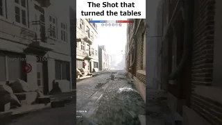 That Aim in Battlefield