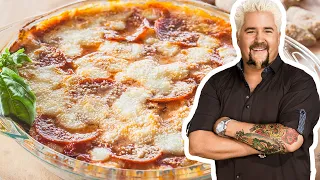 Top 10 Guy Fieri Videos of ALL TIME | Guy's Big Bite | Food Network