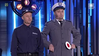 XIII Płocka Noc Kabaretowa - Kabaret Młodych Panów - Karawan