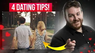 4 dating tips every man should know about | Adam Lane Smith