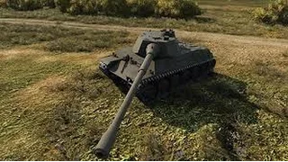 (18+) (World of Tanks) TVP VTU Koncept МАСТЕР от PrestigeG