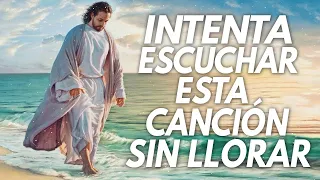 INTENTA ESCUCHAR ESTA CANCIÓN SIN LLORAR || LA CANCIÓN CRISTIANA MAS HERMOSA DEL MUNDO 2020